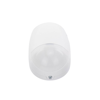(AX PRO) Detector PIR Inalámbrico Interior / tipo cortina  / Rango de Detección de 15 mts / Angulo de 6.3° de Cobertura
