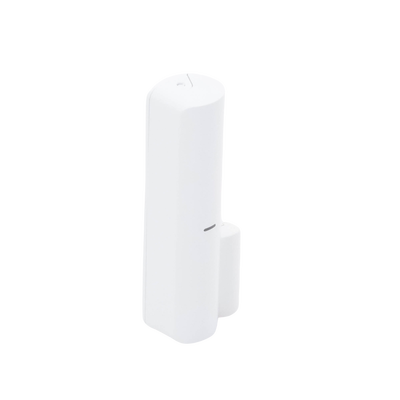 (AX PRO) Contacto Magnético Inalámbrico + 2 ZONAS PARA AGREGAR SENSORES CABLEADOS / 3 en 1 / Soporta 2 Zonas Cableadas
