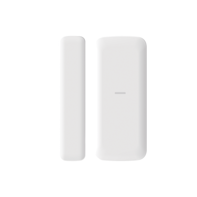 (AX PRO) Contacto Magnético Inalámbrico Slim / Uso en Interior / LED Indicador / Tamper
