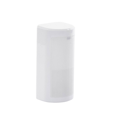 (AX PRO) Detector PIR Doble Exterior IP65 / Rango de Detección 18 mts de Profundidad Colocado a 2.7 mts de Altura / Ángulo de Cobertura de 90° /  Inmunidad a Mascotas 24 Kg / No Compatible con el Panel DS-PHA64-LP