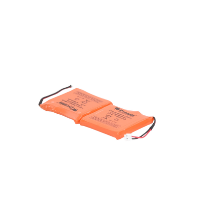 Batería de 4700 mAh / Compatible con DS-PD2-T12P-WEL