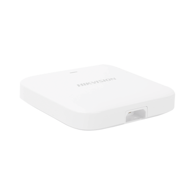 (AX PRO) Detector de Fugas de Agua Inalámbrico / Sensor Interno y Externo por medio de Cable