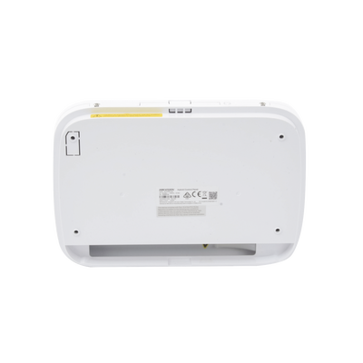 Panel de Alarma Híbrido IP / WiFi / (8 Zonas Cableadas Directas al Panel, 56 Zonas Expandibles / Inalámbricas o Cableadas por Medio de Módulos)