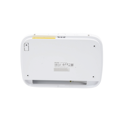 Panel de Alarma Híbrido IP (Versión 2.0) / Wi-Fi / (8 Zonas Cableadas Directas al Panel / 56 Zonas Expandibles: Inalámbricas o Cableadas por Medio de Módulos) / Soporta Integración de Batería de Respaldo