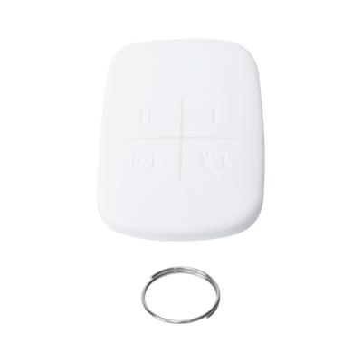 (AX PRO) Control Remoto para Armado y Desarmado / Teclas con Funciones Programables