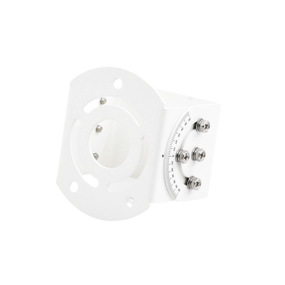 Montaje de Pared para Radar Hikvision