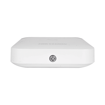 (AX PRO) Lector de Tag Inalámbrico HIKVISION /  Permite Armar y Desarmar / Incluye 2 Tag DS-PT-M1