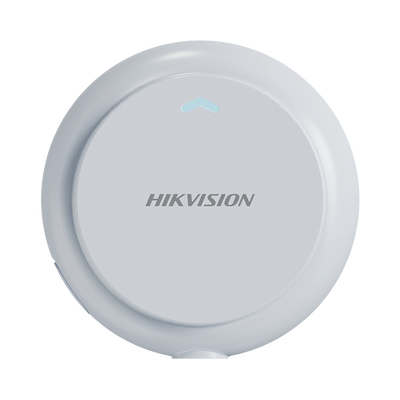 Radar Auxiliar  / Monitoreo de Frecuencia Cardiaca / Monitoreo de Respiración / Detección de Cuerpo Humano  / WiFi / Compatible con HikCentral Professional / Rango de Detección hasta 2.7 Metros