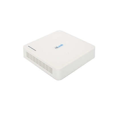 [Audio Bidireccional] DVR 4 Canales TurboHD + 1 Canal IP / 2 Megapixel (1080p) Lite / Acusense Lite (Busqueda Inteligente Personas Vehiculos) / 1 Bahia de Disco Duro / H.265+ / Salida de Vídeo Full HD