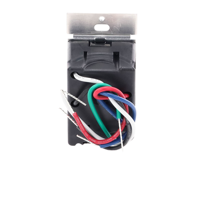 (Caseta Wireless) Interruptor Inteligente On/Off, requiere cable neutro. 5A /120V