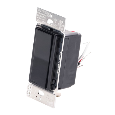 (Caseta Wireless) Interruptor Inteligente On/Off, requiere cable neutro. 5A /120V