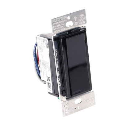 (Caseta Wireless) Interruptor Inteligente On/Off, requiere cable neutro. 5A /120V