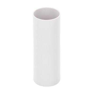 Cople (Unión) para tubería rígida, PVC Auto-extinguible, de 25 mm