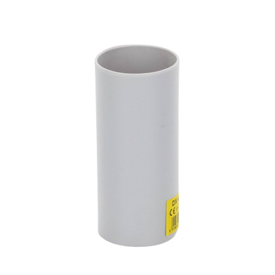 Cople (Unión) para tubería rígida, PVC Auto-extinguible, de 50 mm