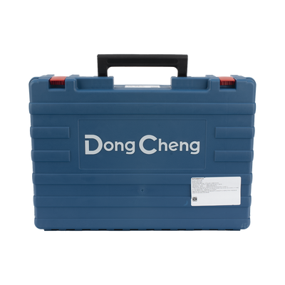 Taladro Rotomartillo Demoledor de 800 W con Broquero SDS-PLUS ,110 Vca