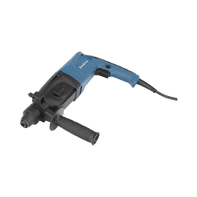 Taladro Rotomartillo Demoledor de 800 W con Broquero SDS-PLUS ,110 Vca