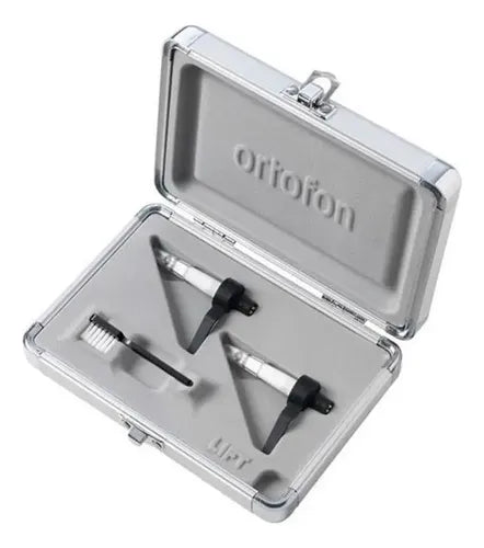 Ortofon CC MK2 SCRATCH TWIN