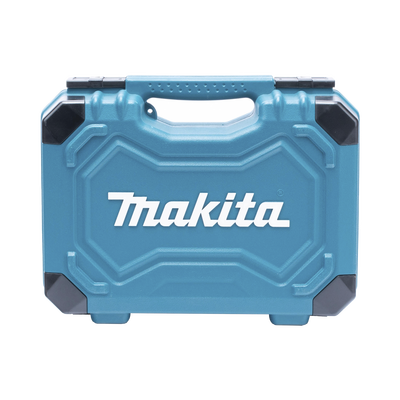 Juego de Herramientas manuales con 76 piezas