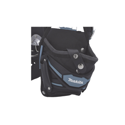 Cinturón completo para trabajo pesado extra confortable.