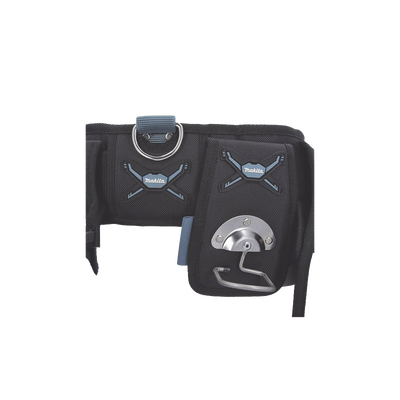 Cinturón completo para trabajo pesado extra confortable.