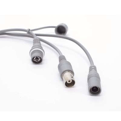 Turret TURBOHD 2 Megapixel (1080p) / Lente Motorizado 2.7 mm a 13.5 mm / Exterior IP67 / 70 mts IR EXIR / Ultra Baja Iluminación  / METAL / 4 Tecnologías / Exterior IP66