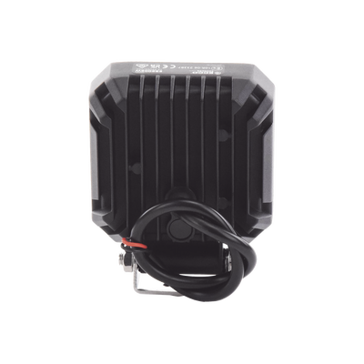 Luz de trabajo, 9 LED, 1050 Lumenes, 12-24 Vcd