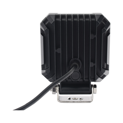 Luz de trabajo bluetooth, 9 LED, 1500 Lumenes, 12-24 Vcd