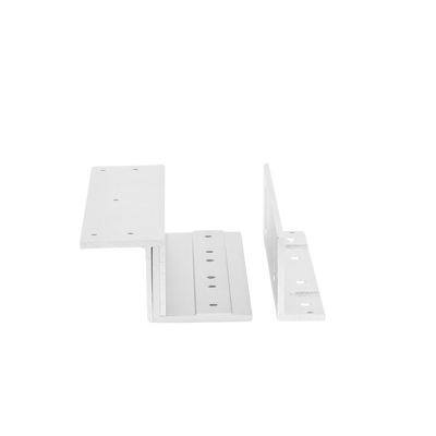 Montaje tipo Z y L para chapa E-941SA-1200