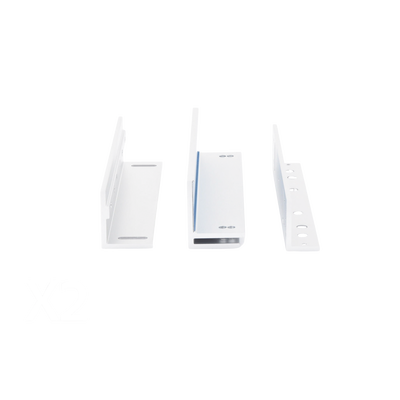 Montaje para E941SA600PQ  / Tipo Z y L  / Secolarm