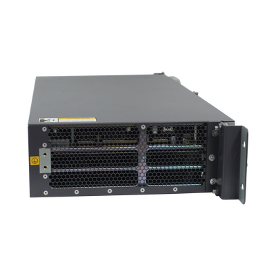 OLT GPON OptiXAccess Carrier Class con 1 tarjeta de 16 puertos GPON, 2 ranuras, 1 Fuente de alimentación AC, 2 UR