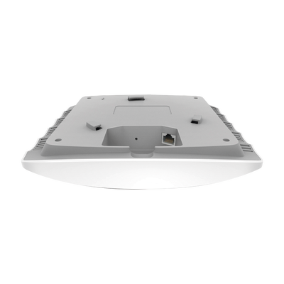 Punto de Acceso Omada / Doble Banda AC 1350 MU-MIMO / Montaje en Techo-Pared / Configuración Stand-alone o Por Controlador / Alimentación PoE af