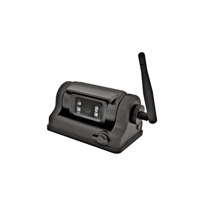 Cámara inalámbrica de montaje magnético para kit EC7010-WK