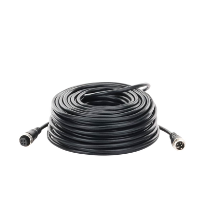 Cable de 20 mts p/camara C2013B de Kit K7000B