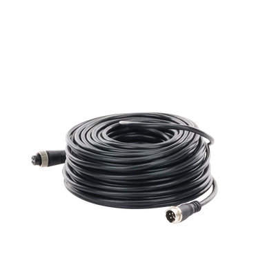 Cable de 20 mts p/camara C2013B de Kit K7000B