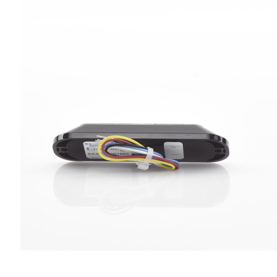 Luz Perimetral , 4 LEDs Ultra Brillantes, color Ambar