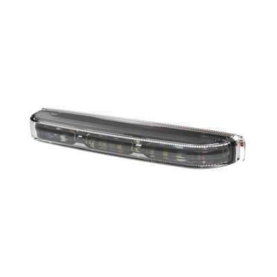 Luz perimetral Ultra Brillante , color rojo / claro