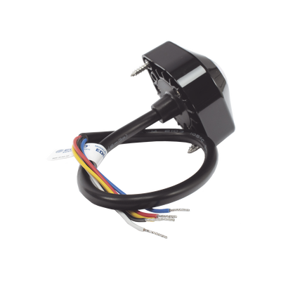 Estrobo Oculto de 6 LED color Claro Serie ED9015