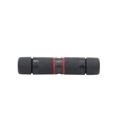 Conector mecánico SC-SC Simplex, para carretes de fibra óptica EZ Fiber