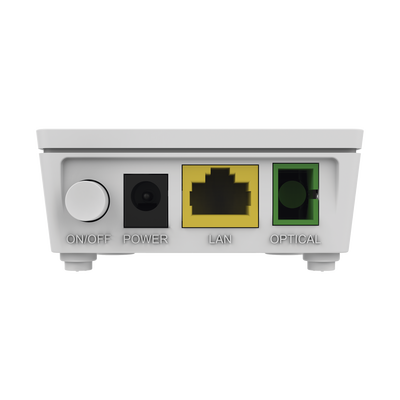ONT GPON OptiXstar Bridge, 1 puerto GE, conector SC/APC