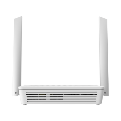 ONT GPON HUAWEI OptiXstar WiFi doble banda (2.4/5 GHz), 2 puertos LAN GE, conector SC/APC, hasta 867 Mbps