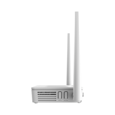 ONT GPON HUAWEI OptiXstar WiFi doble banda (2.4/5 GHz), 2 puertos LAN GE, conector SC/APC, hasta 867 Mbps
