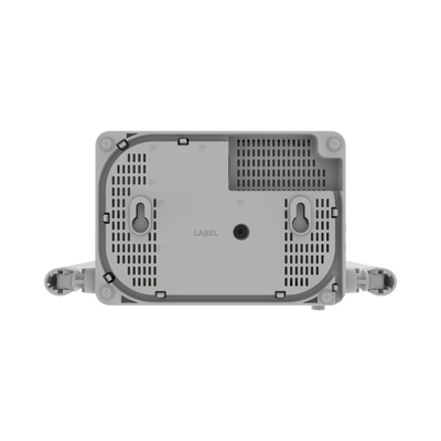 ONT GPON HUAWEI OptiXstar WiFi doble banda (2.4/5 GHz), 2 puertos LAN GE, conector SC/APC, hasta 867 Mbps
