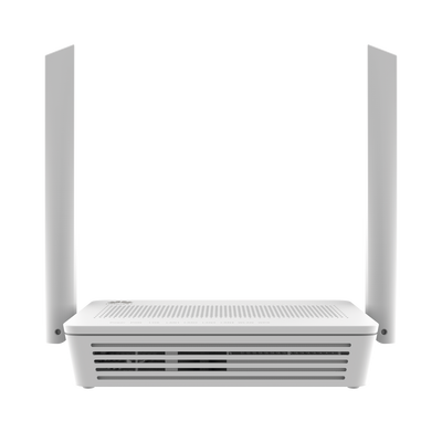 ONT GPON HUAWEI OptiXstar Premium WiFi 5 (2.4/5 GHz) Máxima Cobertura con Antenas de 7 dBi / 4 puertos LAN (2GE + 2 FE)