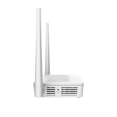 ONT GPON HUAWEI OptiXstar Premium WiFi 5 (2.4/5 GHz) Máxima Cobertura con Antenas de 7 dBi / 4 puertos LAN (2GE + 2 FE)