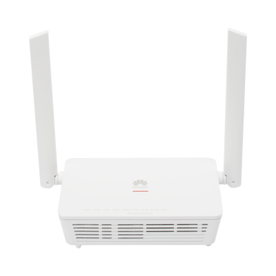 ONT GPON OptiXstar WiFi6 con 4 puertos GE, conector SC/APC, hasta 2402 Mbps