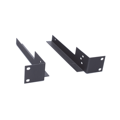 Adaptador para Rack 19" para Videograbadoras epcom y HIKVISION (Revisar compatibilidad)