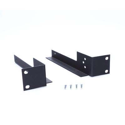 Adaptador para Rack 19" para Videograbadoras epcom y HIKVISION (Revisar compatibilidad)