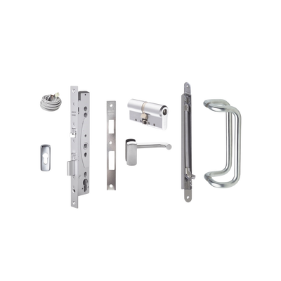 KIT DE CERRADURA EL420