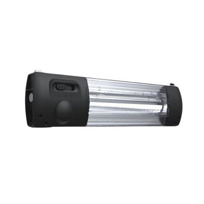 Lampara LED para Gabinete de Telecomunicaciones, de 900 lm, Instalación sin Herramienta, 100-240 Vca