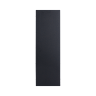 BOCINA DE PARED | 4 WOOFERS DE FIBRA DE CARBONO 6.5'' | TWEETER DE TITANIO 1'' | 250W